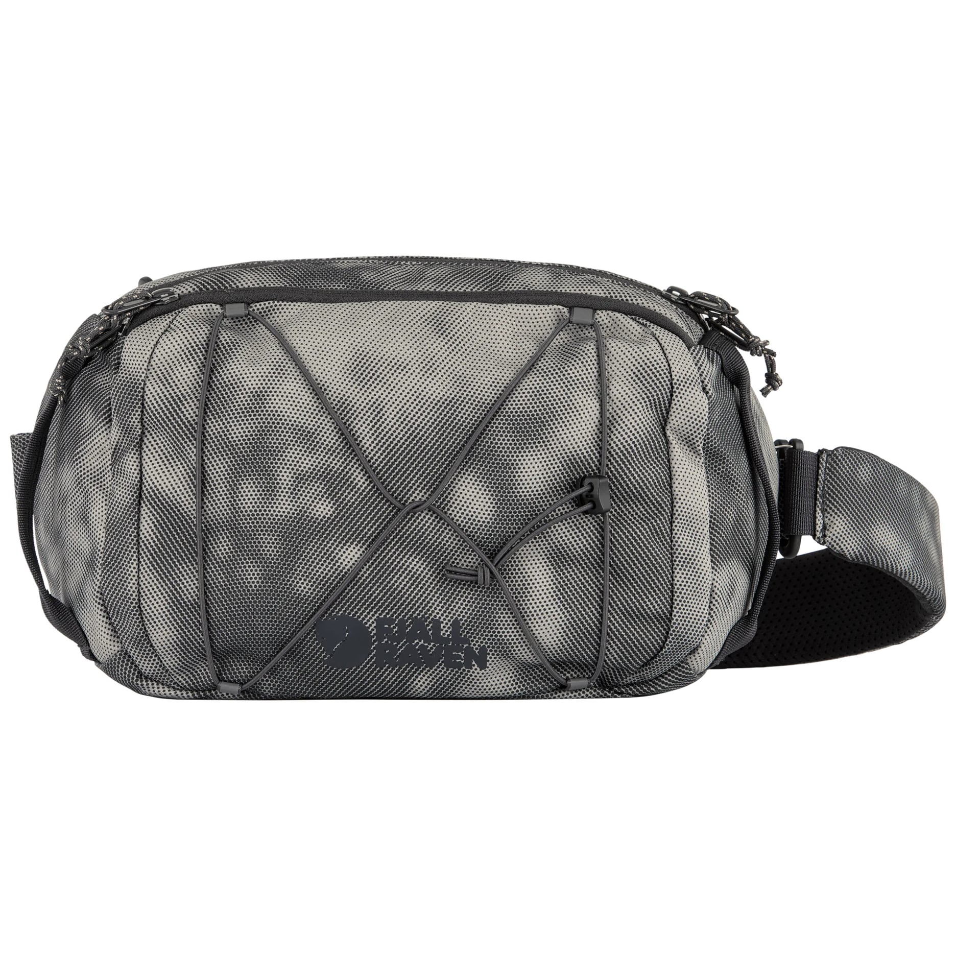 Sling FJÄLLRÄVEN Skule Graphics 6 Fossil-Shade - vista frontal