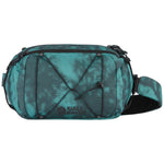 Sling FJÄLLRÄVEN Skule Graphics 6 Teal-Shade - vista frontal