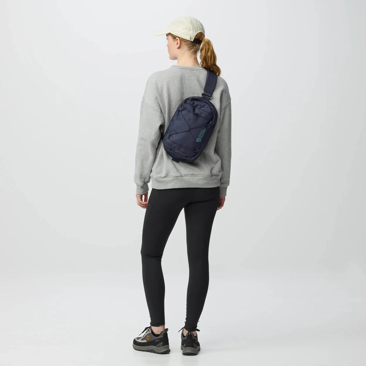 Sling FJÄLLRÄVEN Skule 6 Navy