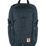 FJÄLLRÄVEN Skule 28L Rucksack in Marineblau
