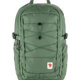 FJALLRAVEN Skule 28L Patina Green Backpack