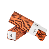 Cordones SLIWILS Animal Print Tigre