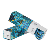 Cordones SLIWILS Étnicos Akbal