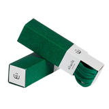 Cordones SLIWILS Cool Verde Liso