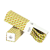 Cordones SLIWILS Tropical Kiwi