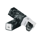 Cordones SLIWILS Tie-Dye Negros