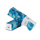 Cordones SLIWILS Tie-Dye Azules