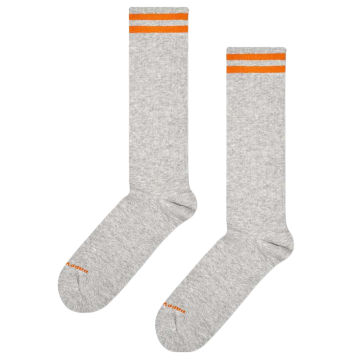 Calcetines Happy Socks Solid Sneaker Grey