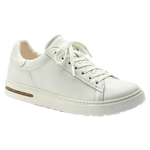 Sneakers Birkenstock Bend Low Cuero Natural White - ECRU