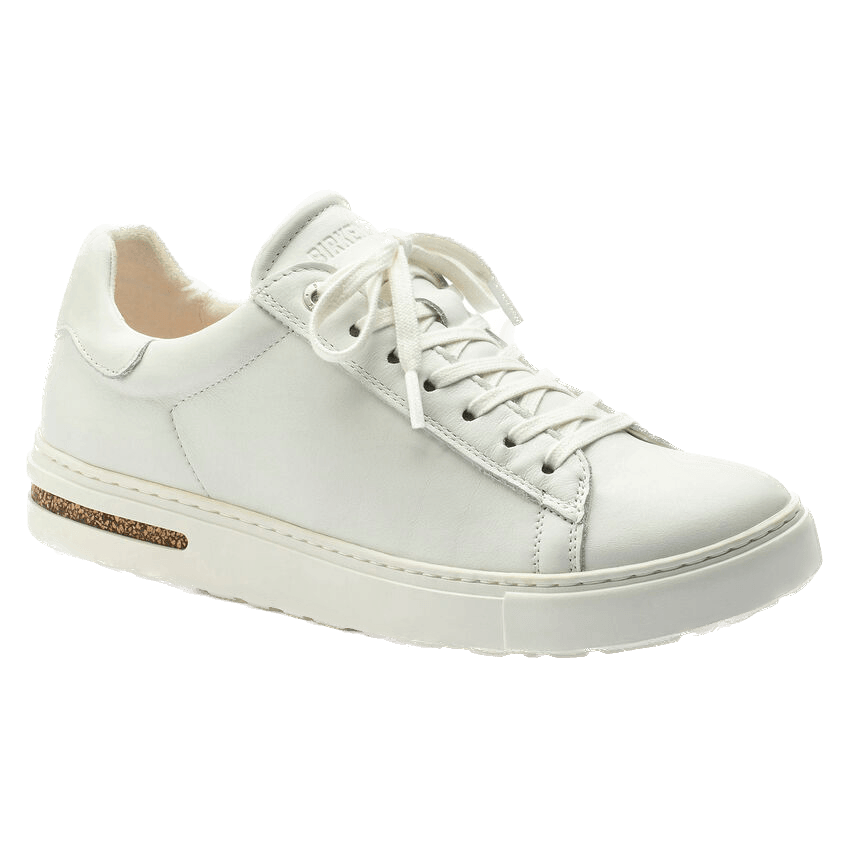 Sneakers Birkenstock Bend Low Cuero Natural White - ECRU