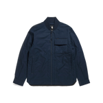 Sobrecamisa G-Star Lofty Padded - ECRU