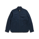 Sobrecamisa G-Star Lofty Padded - ECRU