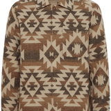 Sobrecamisa !Solid Hans - ECRU