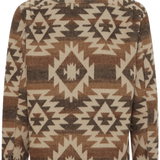 Sobrecamisa !Solid Hans - ECRU