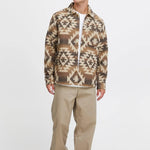 Sobrecamisa !Solid Hans - ECRU