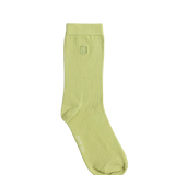 Calcetines BLUE BANANA Nature Lime Green