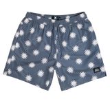 Bañador BLUE BANANA Hombre Soleil Antracita