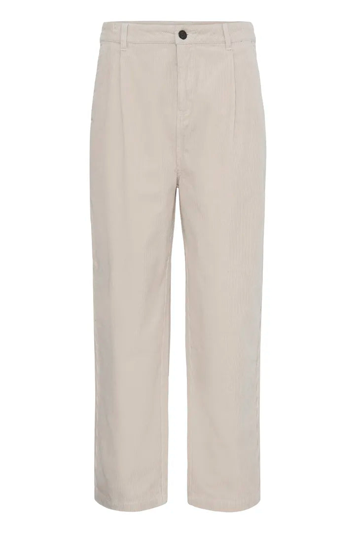 SDETHAN-NAM TAPERED 130401 Oatmeal — vista frontal