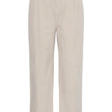 SDETHAN-NAM TAPERED 130401 Oatmeal — vista frontal