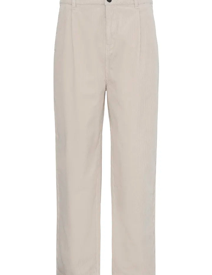 SDETHAN-NAM TAPERED 130401 Oatmeal — vista frontal