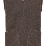SWARD VEST 191015 Bracken — vista frontal