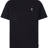 SDWILLARD TEE 900014097 194008 TRUE BLACK — vista frontal