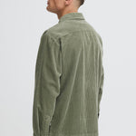 SOLID Ingvi Agave Green — vista trasera