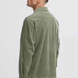 SOLID Ingvi Agave Green — vista trasera