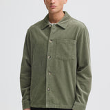 SOLID Ingvi Agave Green — vista frontal