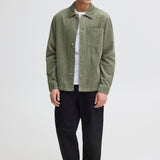 SOLID Ingvi Agave Green — look completo
