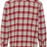 SOLID Steve Brick Red vista oficial 2