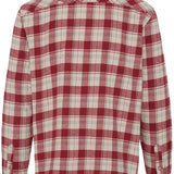 SOLID Steve Brick Red vista oficial 2
