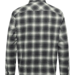 SOLID Tavish Agave Green — vista trasera