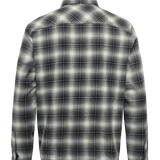 SOLID Tavish Agave Green — vista trasera