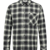 SOLID Tavish Agave Green — flat frontal