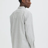 Camisa SOLID Val True Black - look