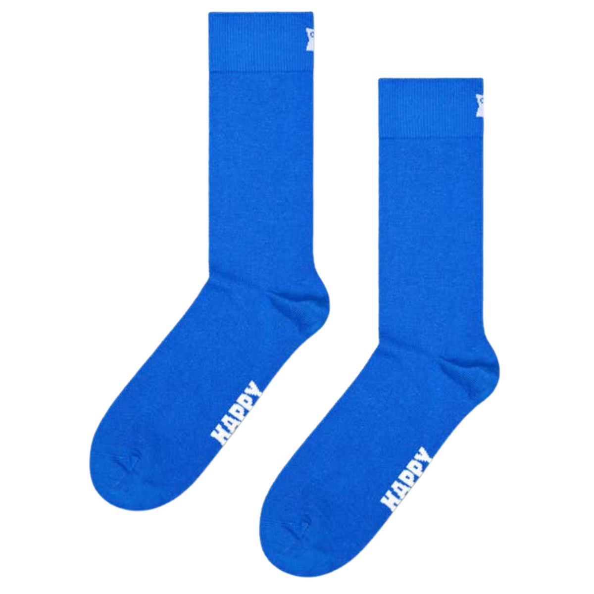Calcetines Happy Socks Solid Blue