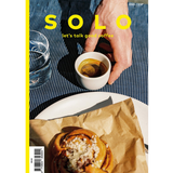 SOLO Magazin #14