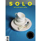 SOLO Magazine #13