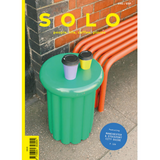 SOLO Magazine #16