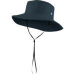 Sombrero Fjallraven Abisko Sun Hat Dark Navy - ECRU