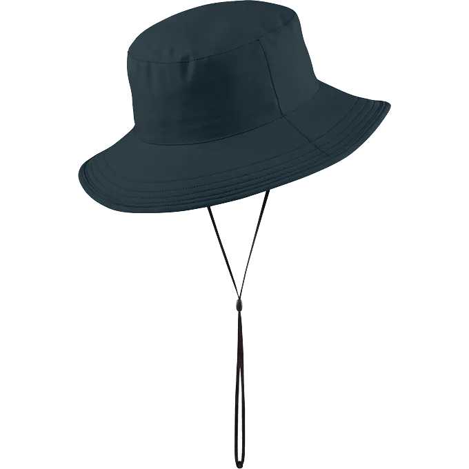 Sombrero Fjallraven Abisko Sun Hat Dark Navy - ECRU