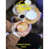 Magazine SOULBASE Vol. 8 Caffeine & Corners