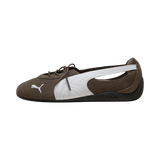 Zapatillas PUMA Speedcat Nova Ballet Matte Bronze-PUMA Black