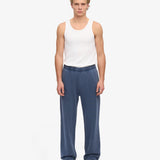 Pantalón COLORFUL STANDARD Organic Straight Neptune Blue