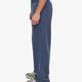 Pantalón COLORFUL STANDARD Organic Straight Neptune Blue