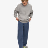 Pantalón COLORFUL STANDARD Organic Straight Neptune Blue