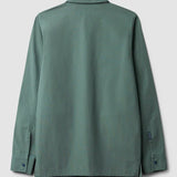 Camisa BLUE BANANA Bombie Khaki