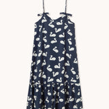 Vestido THE TINY BIG SISTER Swans