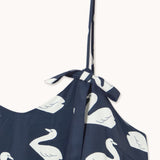 Vestido THE TINY BIG SISTER Swans